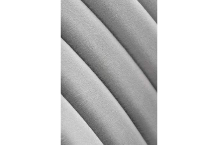 Стул на металлокаркасе Бриджеш velutto 52 / белый-6