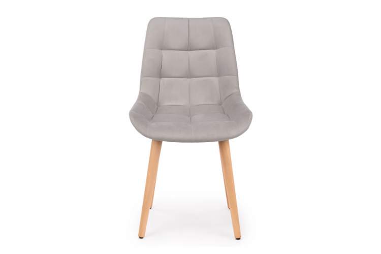 Стул деревянный Челси латте (zd 290) / светлое дерево np-4