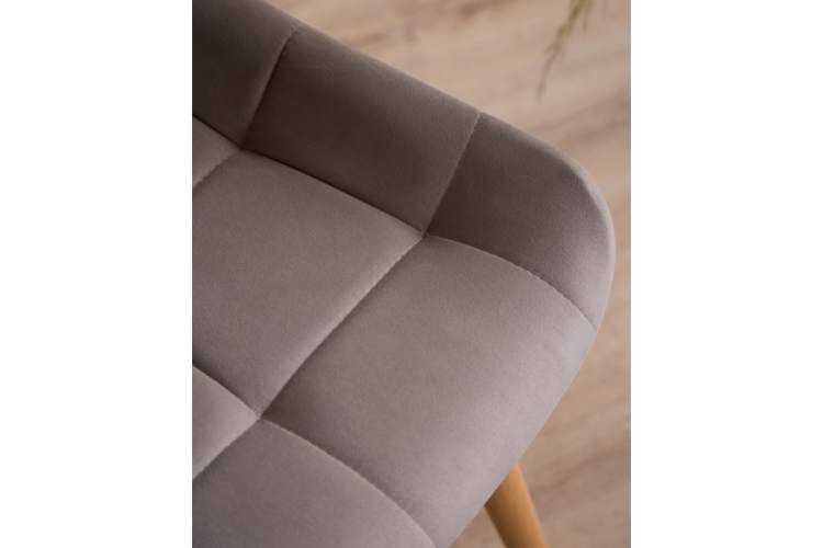 Стул деревянный Челси латте (zd 290) / светлое дерево np-7