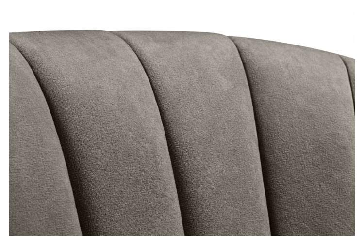 Стул на металлокаркасе Моншау marseille 16 / черный-6