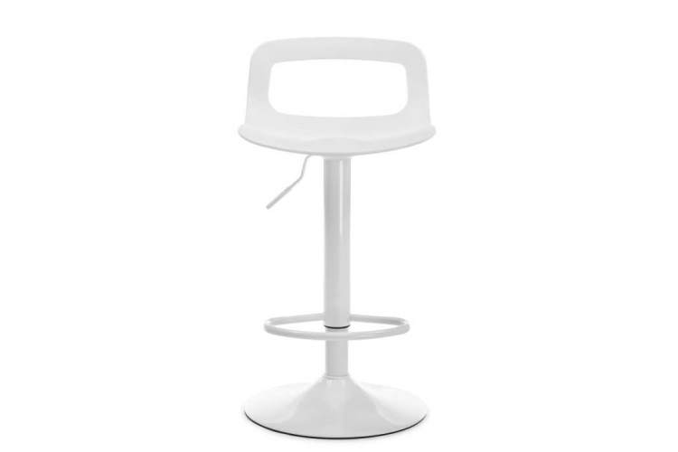 Барный стул Volt white-1