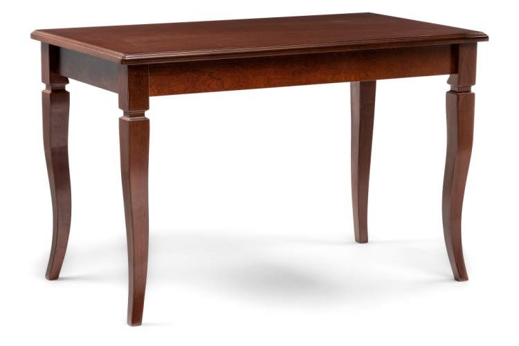 Стол деревянный Лорентайн прямоугольный вишня