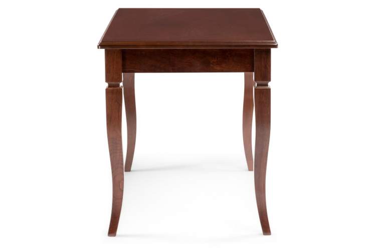 Стол деревянный Лорентайн прямоугольный вишня-5