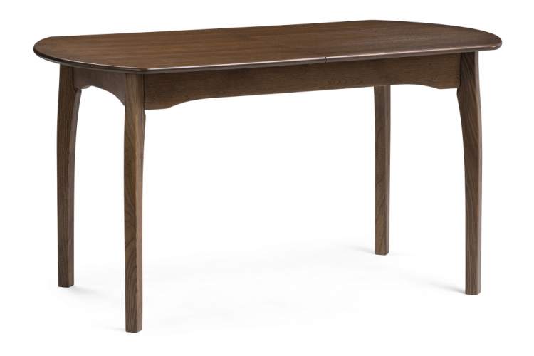 Стол деревянный Сугили прямоугольный орех