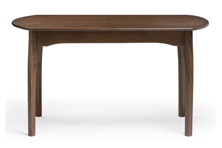 Стол деревянный Сугили прямоугольный орех-1