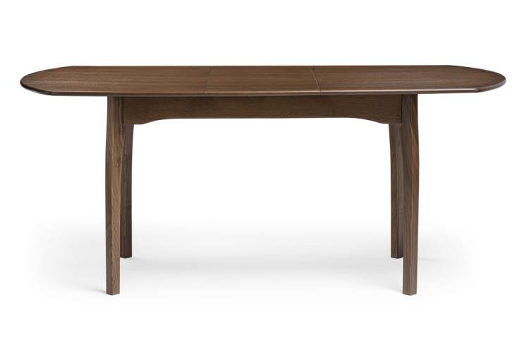 Стол деревянный Сугили прямоугольный орех-2