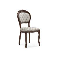 Стул деревянный Джованни коричневый Стул деревянный Джованни коричневый