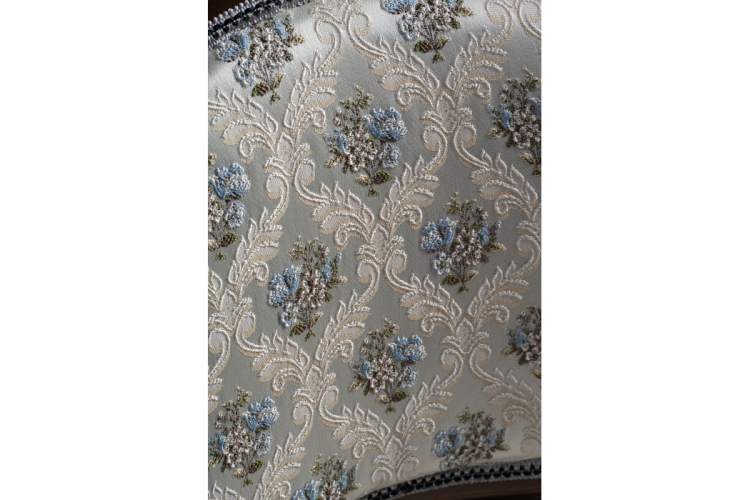 Стул деревянный Джованни коричневый-6