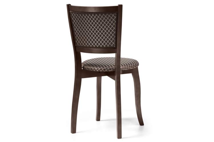 Стул деревянный Валери орех / коричневый-4