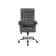 Офисное кресло Idon light gray