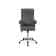 Офисное кресло Idon light gray