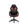 Офисное кресло Kard black / red