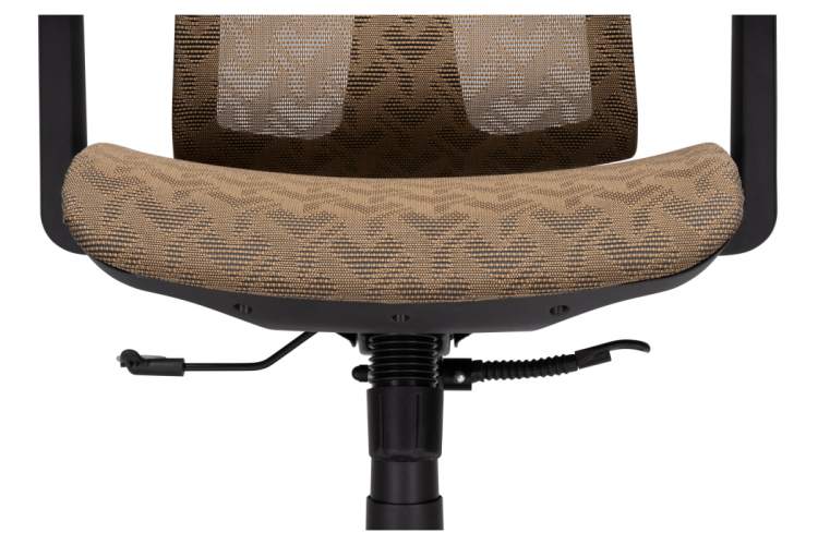 Компьютерное кресло Lanus brown / black-9