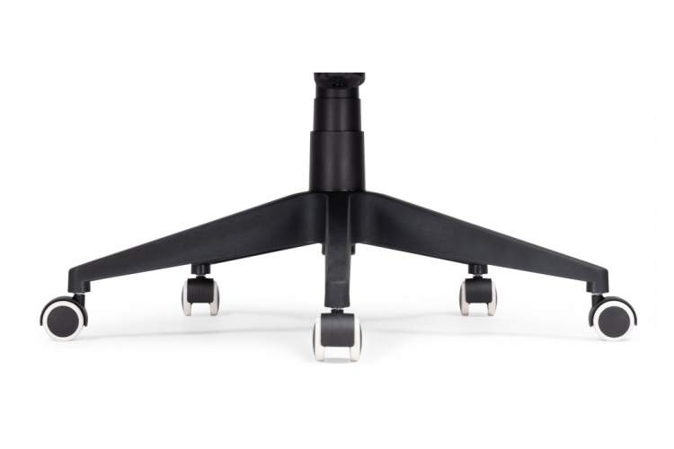 Компьютерное кресло Lanus brown / black-10