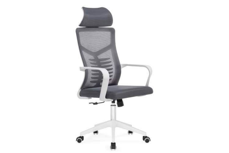 Компьютерное кресло Montana dark gray / white