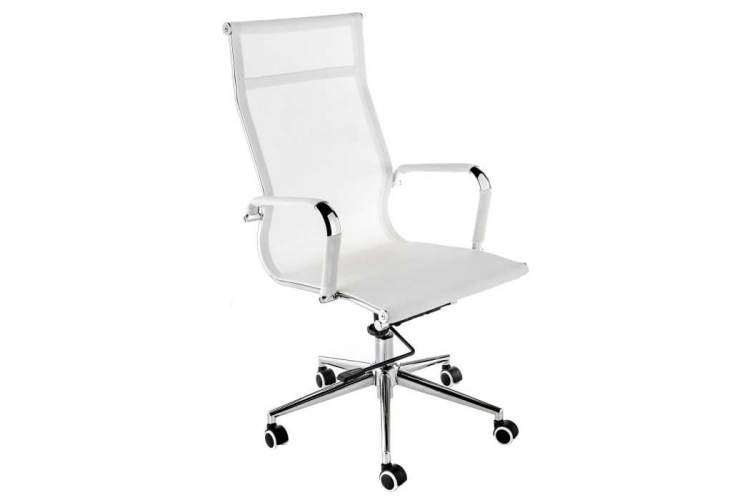 Офисное кресло Reus сетка white