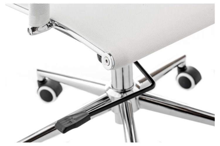 Офисное кресло Reus сетка white-8