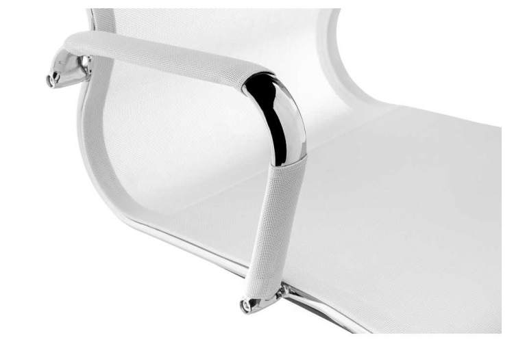 Офисное кресло Reus сетка white-9