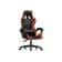 Rodas black / red 62 Офисное кресло