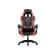 Rodas black / red 62 Офисное кресло