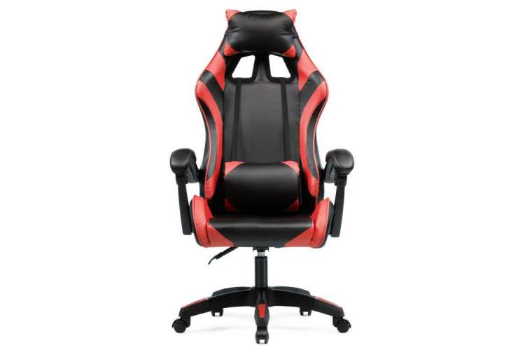 Rodas black / red 62 Офисное кресло-1