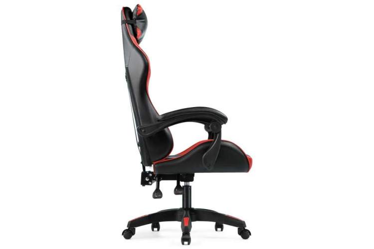 Rodas black / red 62 Офисное кресло-3