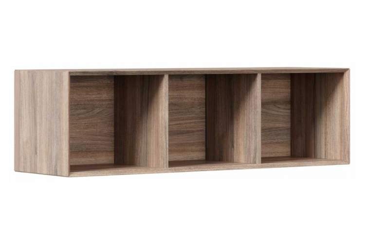 Прихожая Электра 1200 вяз дымчатый