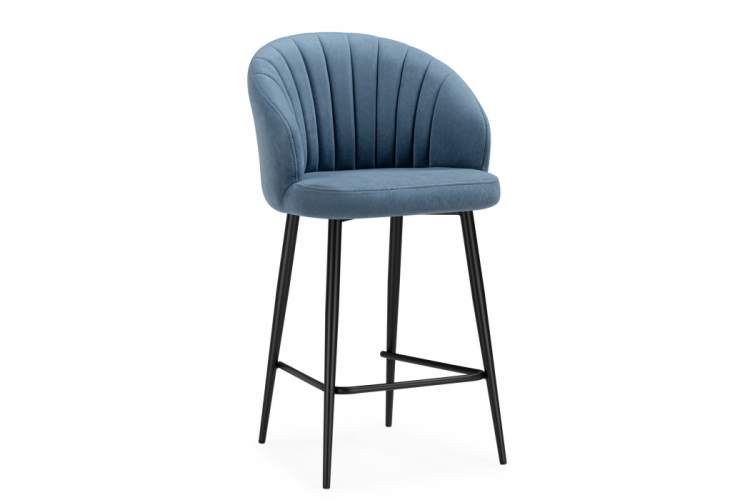 Барный стул Бэнбу marseille 30 / черный