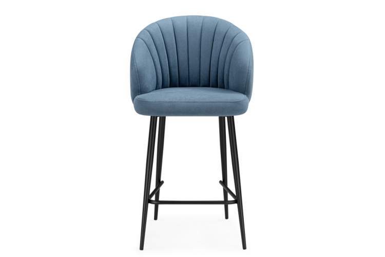 Барный стул Бэнбу marseille 30 / черный-1