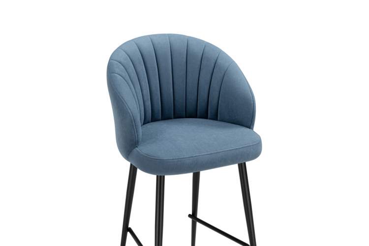 Барный стул Бэнбу marseille 30 / черный-4