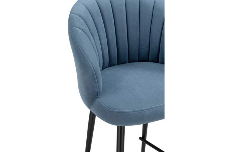 Барный стул Бэнбу marseille 30 / черный-5