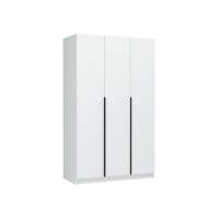 Шкаф Широн 1200 белый / белый