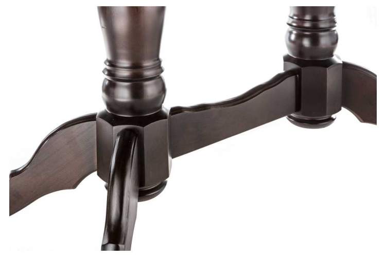 Стол деревянный Деон-5