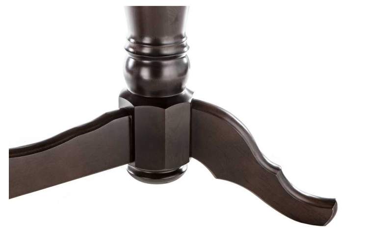 Стол деревянный Деон-6