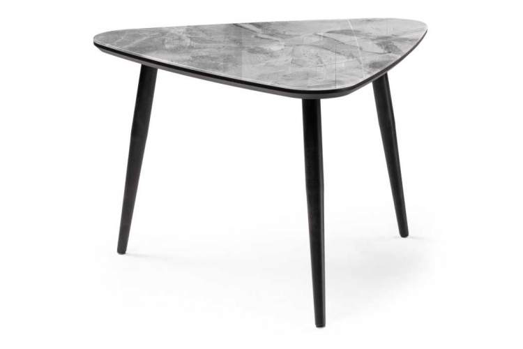 Журнальный стол Рамси серый мрамор-3