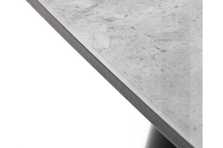 Журнальный стол Рамси серый мрамор-5