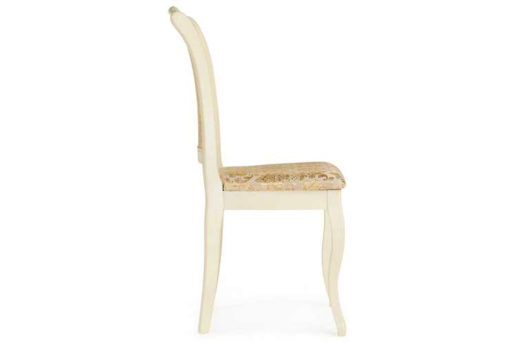 Стул деревянный Луиджи бежевый-2