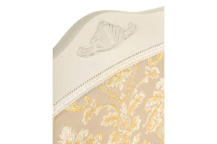 Стул деревянный Луиджи бежевый-6