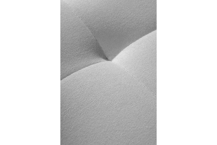 Чилли светло-серый / белый Стул на металлокаркасе-5