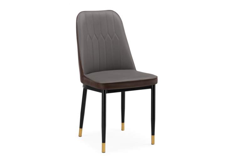 Стул на металлокаркасе Flor