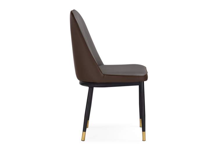 Стул на металлокаркасе Flor-3