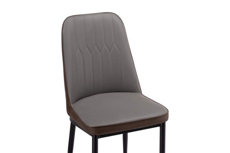 Стул на металлокаркасе Flor-5