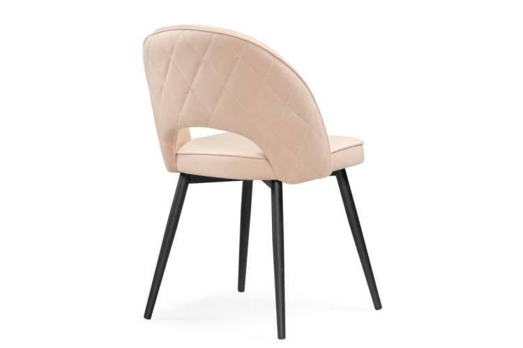 Стул на металлокаркасе Клэйн MR-26 / черный-4