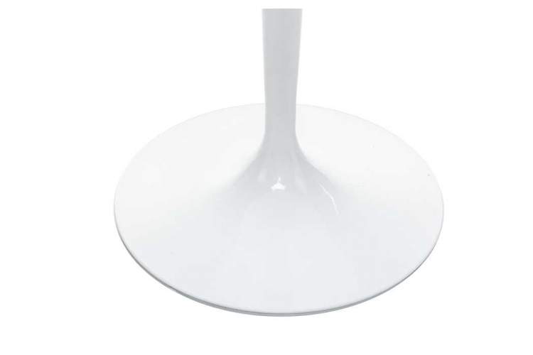 Стул на металлокаркасе Tulip white-7