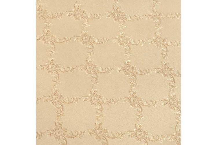 Стул деревянный Руджеро патина золото / бежевый-7