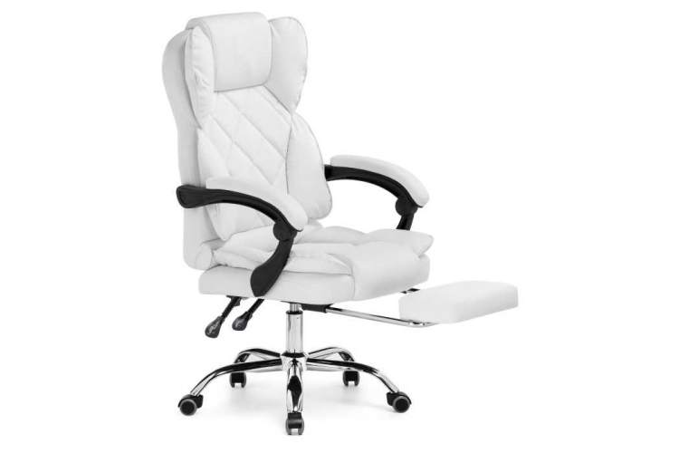 Офисное кресло Kolson whitе
