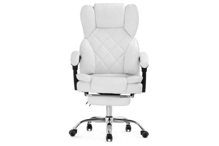 Офисное кресло Kolson whitе-2