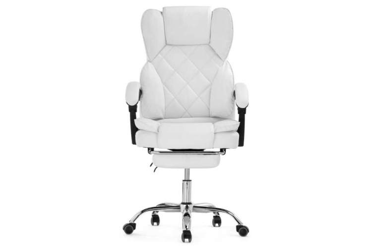 Офисное кресло Kolson whitе-3