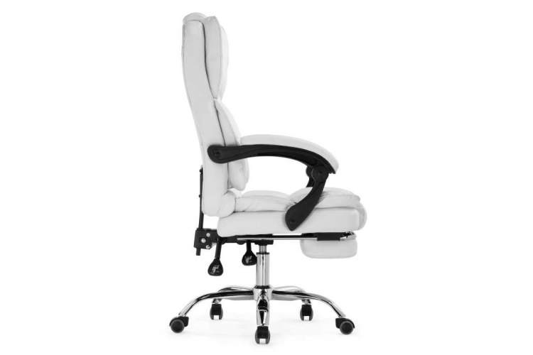 Офисное кресло Kolson whitе-4
