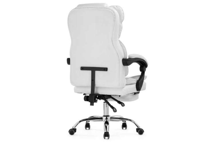Офисное кресло Kolson whitе-5